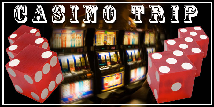 casino day trips near me