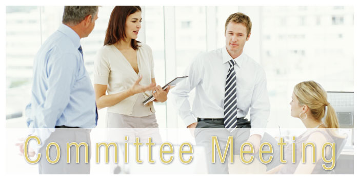 Committee Meeting