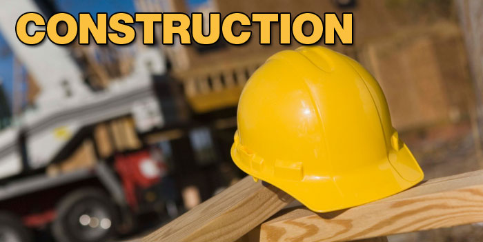 Construction