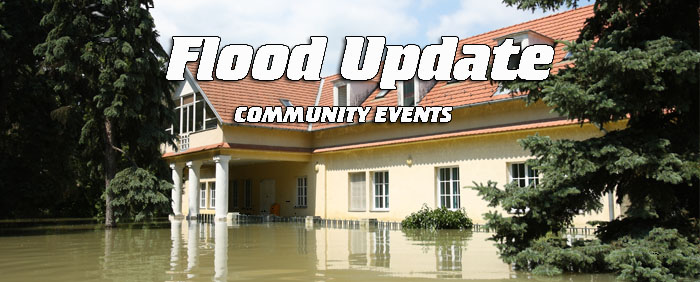 flood Update