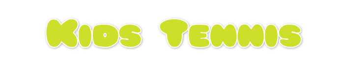 Kids Tennis