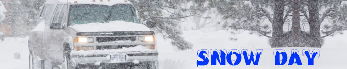 Snow Day