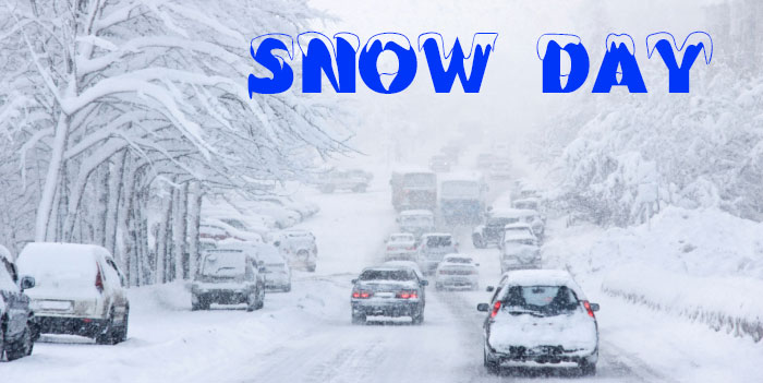 Snow Day