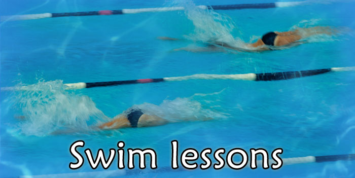 Swim Lessons